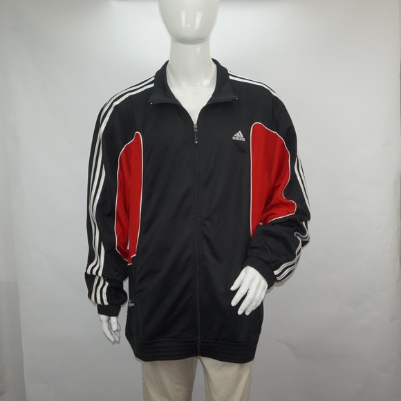 adidas Other - MENS ADIDAS CLIMA COOL 365 FULL ZIP JACKET